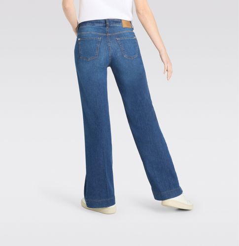 MAC MAC JEANS - WIDE, Authentic Stretch Denim