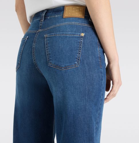 MAC MAC JEANS - WIDE, Authentic Stretch Denim