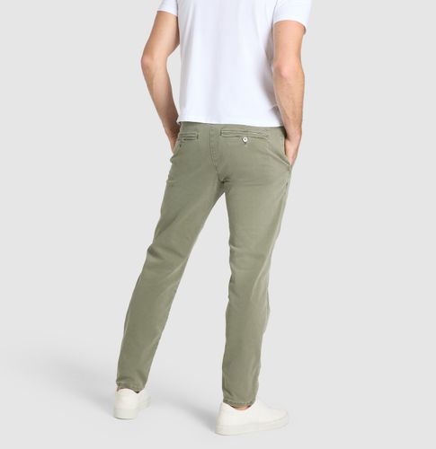 MAC MAC JEANS - Driver Pants, MacFlexx