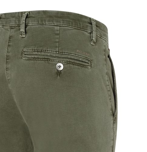 MAC MAC JEANS - Driver Pants, MacFlexx