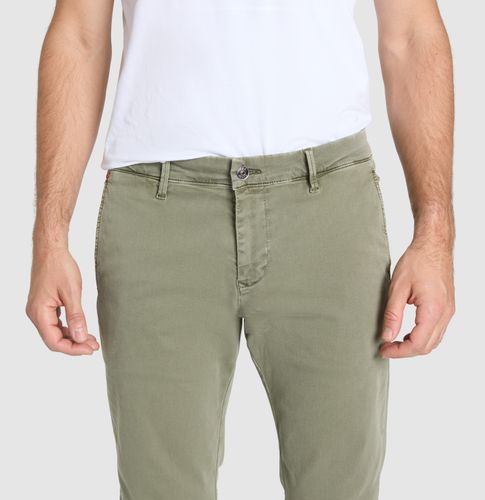 MAC MAC JEANS - Driver Pants, MacFlexx