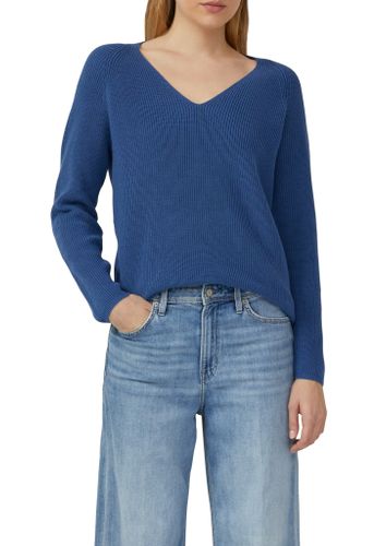 S.OLIVER Strickpullover