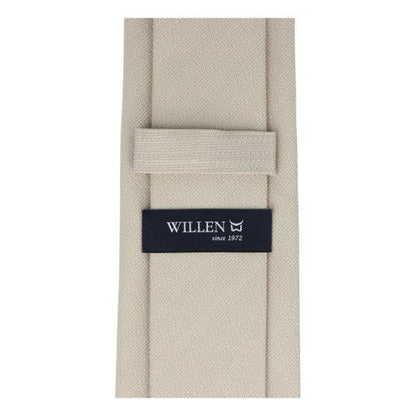 WILLEN Willen Krawatte