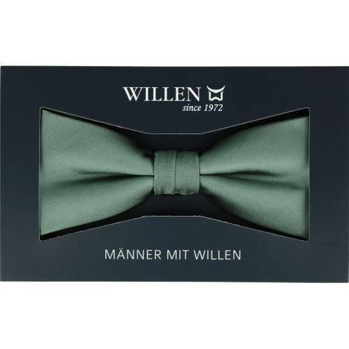 Willen Schleife