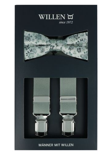 Willen Set