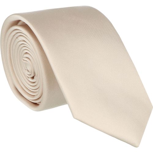 Willen Krawatte, nude