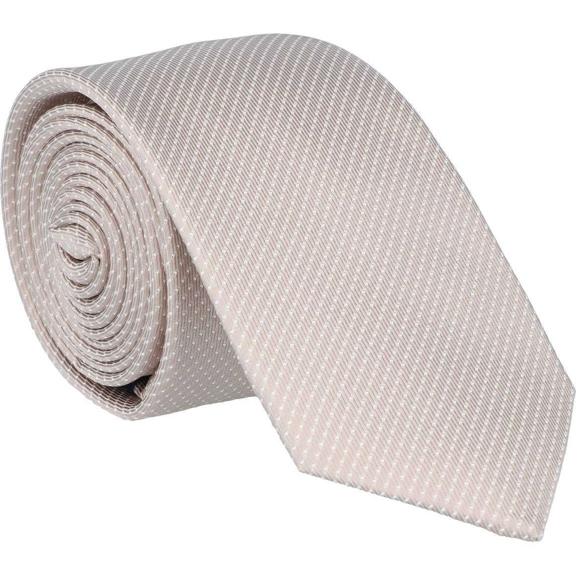 WILLEN Willen Krawatte hautfarben 100 % Polyester; 100 % Seide; 100 % Seide; 100 % Seide; 100 % Seide; 100 % Polyester Erwachsene