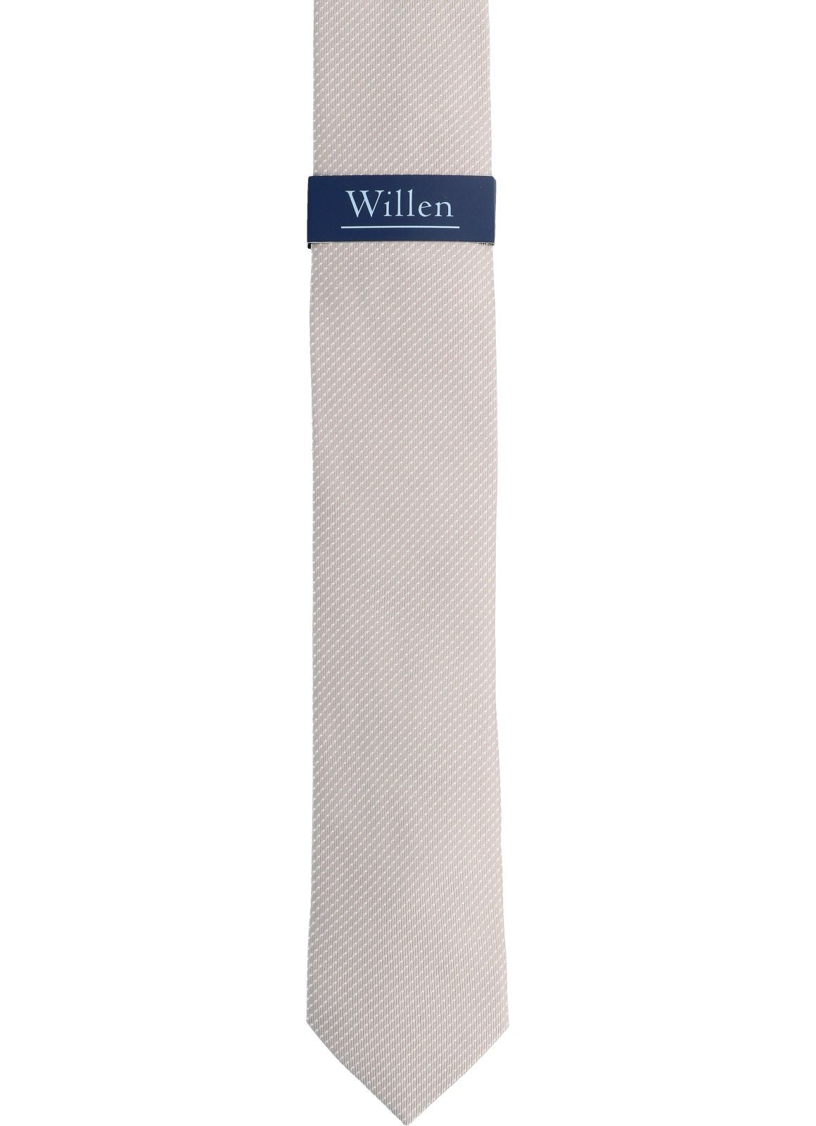 WILLEN Willen Krawatte