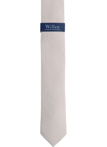 WILLEN Willen Krawatte
