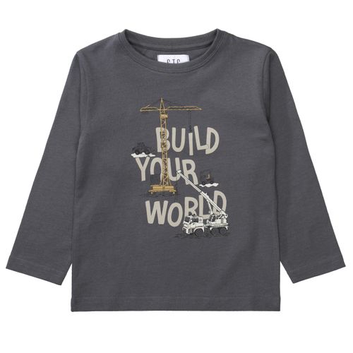 STACCATO Kn.-Shirt