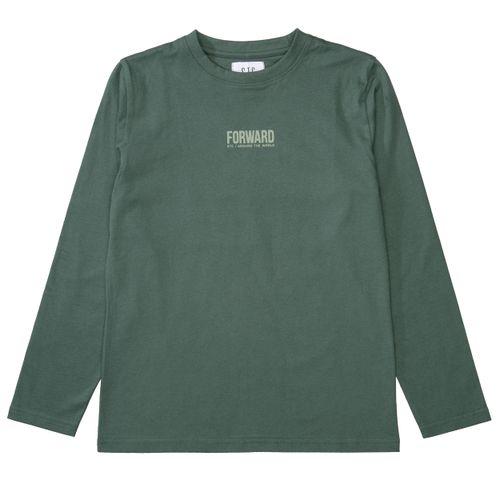 STACCATO Kn.-Shirt