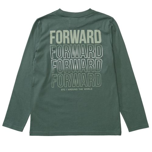 STACCATO Kn.-Shirt