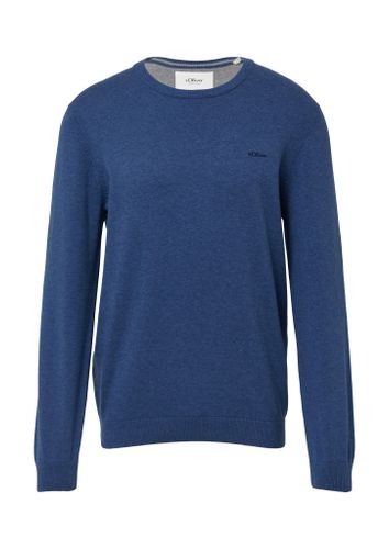 S.OLIVER Strickpullover 3XL