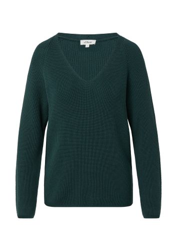 S.OLIVER Strickpullover
