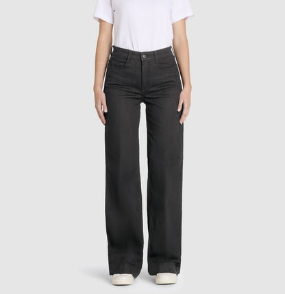 MAC JEANS - WIDE, Authentic Stretch Denim