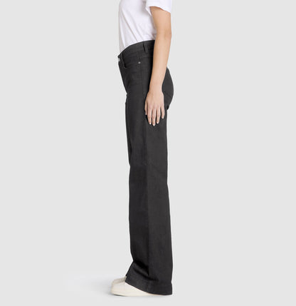 MAC JEANS - WIDE, Authentic Stretch Denim