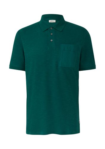 S.OLIVER Polo-Shirt