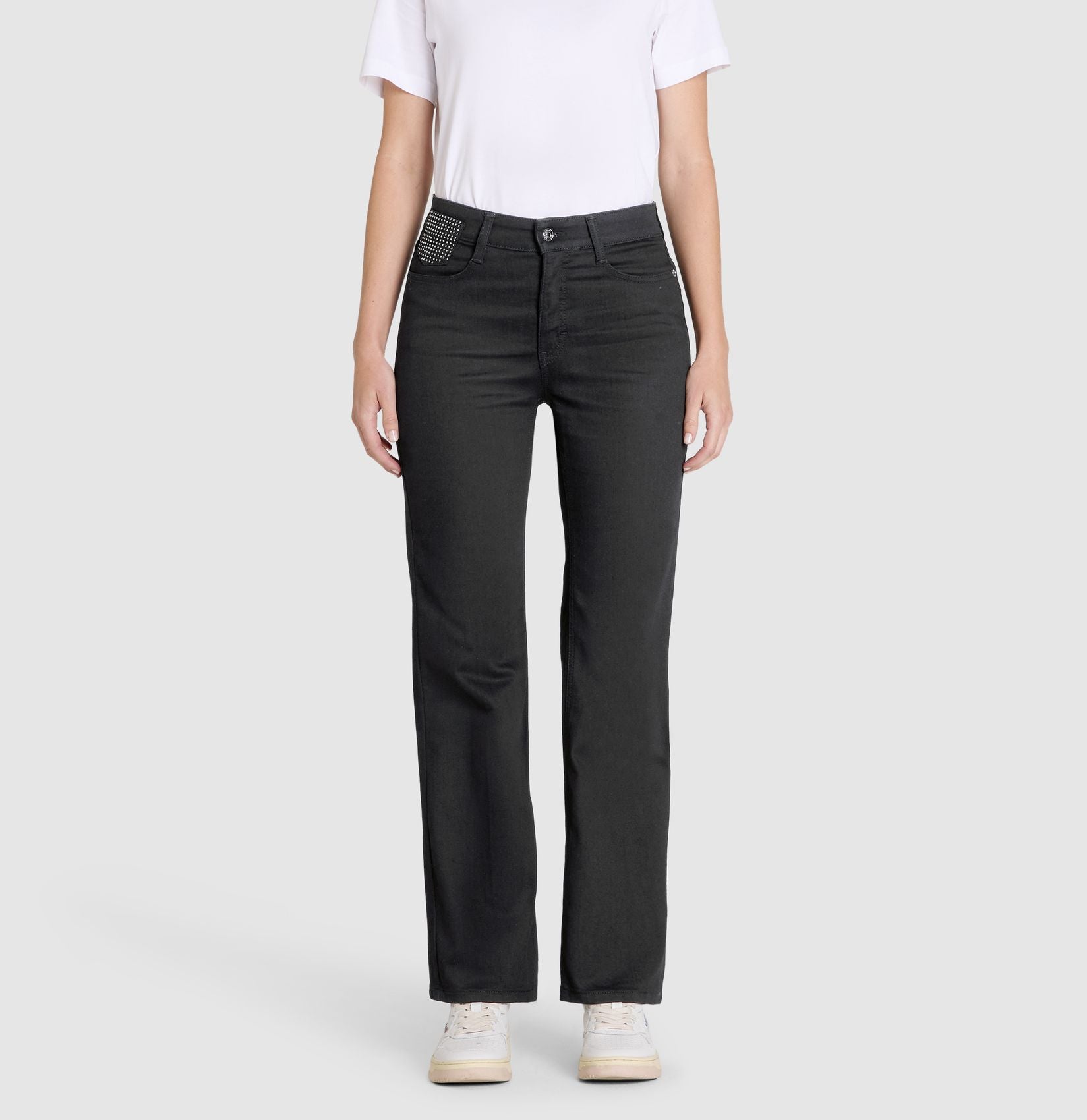 MAC MAC JEANS - LAURA, Authentic Stretch Denim