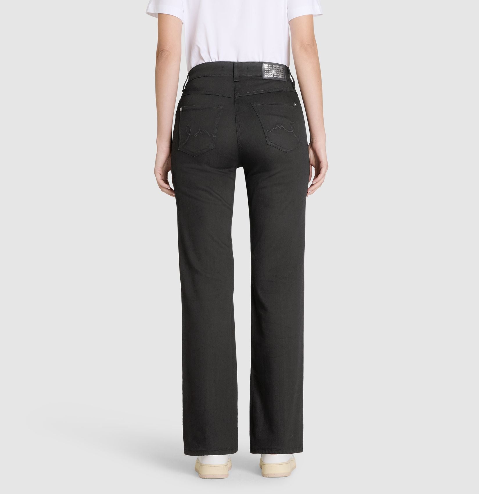 MAC MAC JEANS - LAURA, Authentic Stretch Denim