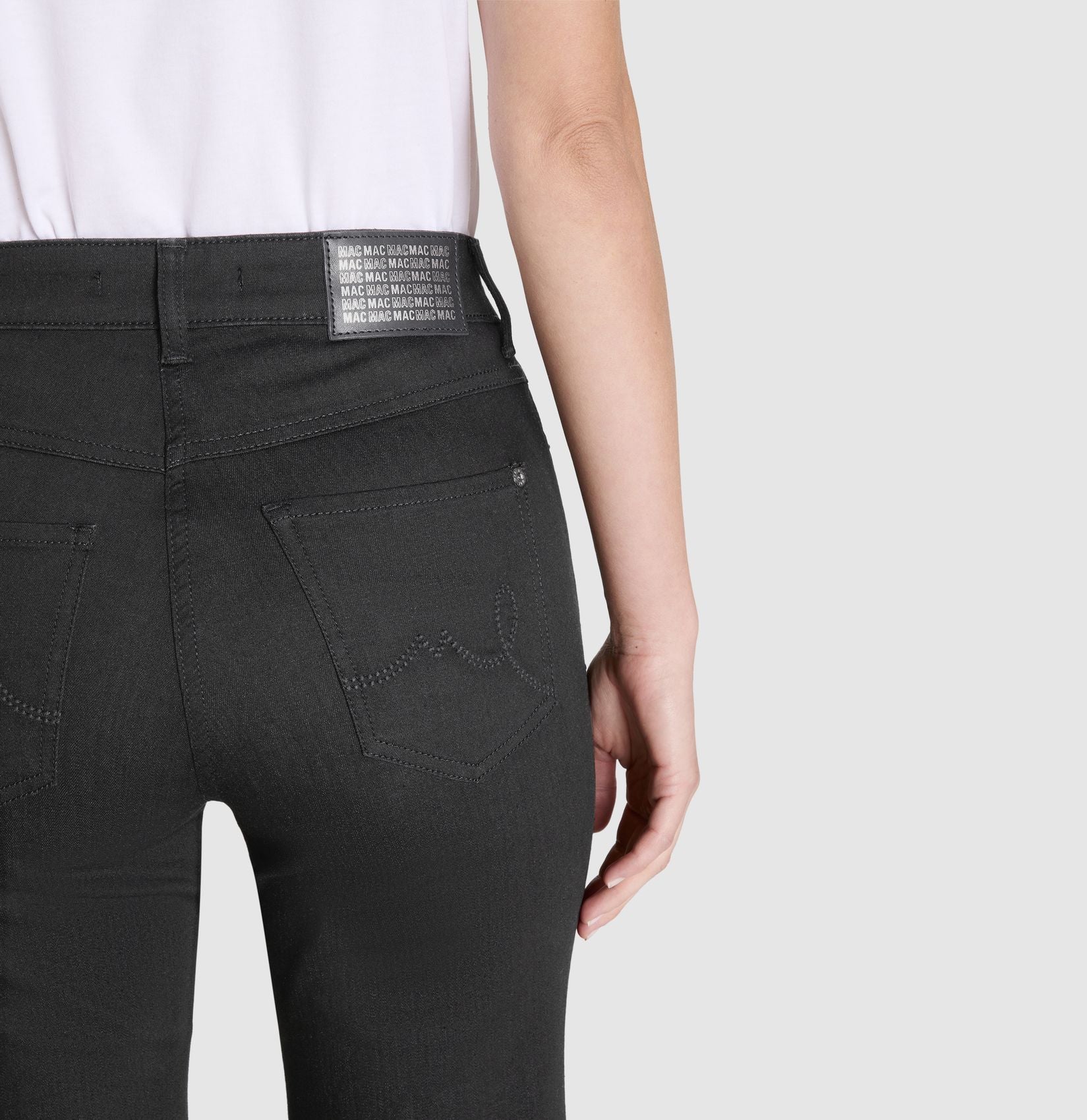 MAC MAC JEANS - LAURA, Authentic Stretch Denim