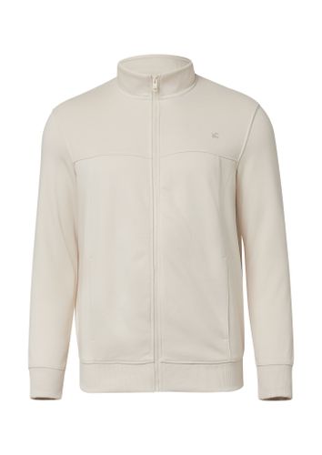 S.OLIVER Sweatshirt Jacke 4XL