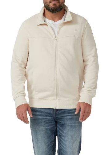 S.OLIVER Sweatshirt Jacke
