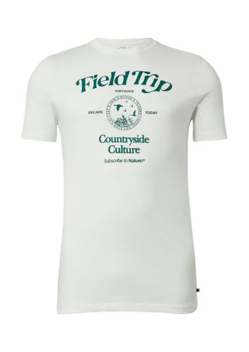 S.OLIVER T-Shirt Default Title