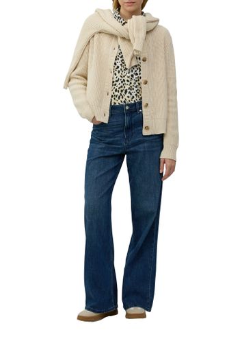 S.OLIVER Strickjacke