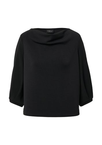 S.OLIVER BLACK Sweatshirt