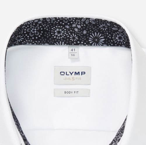 OLYMP OLYMP Level Five