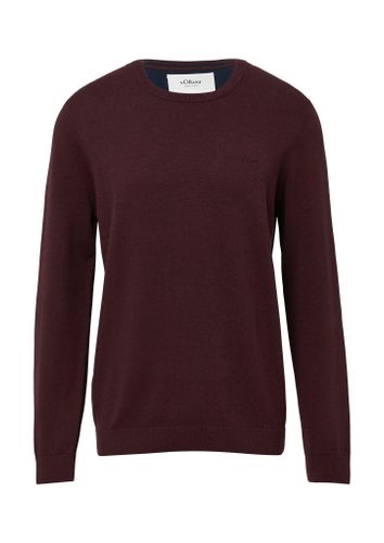 Strickpullover