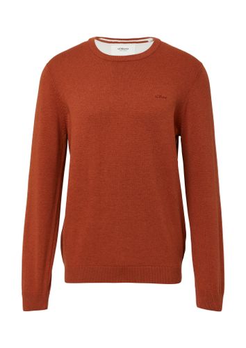 Strickpullover