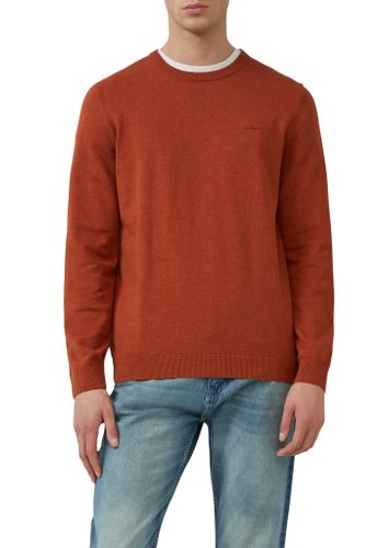 S.OLIVER Strickpullover