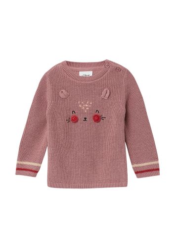 OLIVER TWIST Strickpullover 92