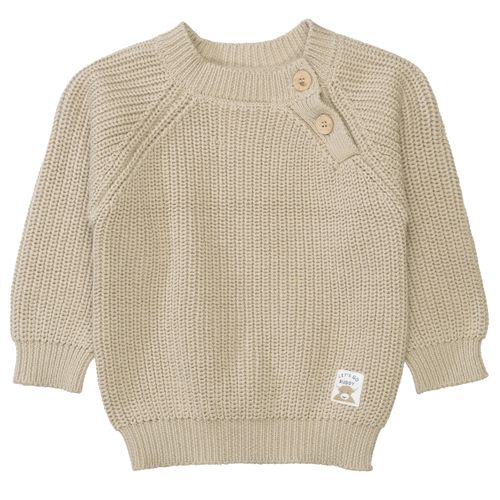 STACCATO Kn.-Pullover