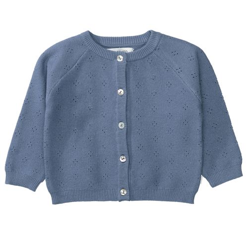 STACCATO Md.-Strickjacke