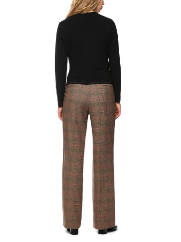 MARC CAIN Feinstrick-Cardigan Knitted in Germany