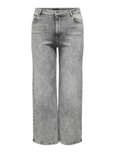 ONLY CARMAKOMA CARWILLY HW WIDE DNM TAI0918 NOOS 32