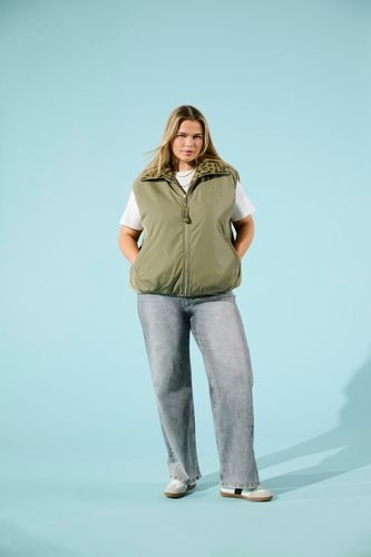 ONLY CARMAKOMA CARWILLY HW WIDE DNM TAI0918 NOOS