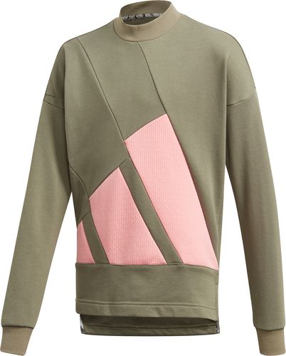 ADIDAS Mädchen Sweatshirt