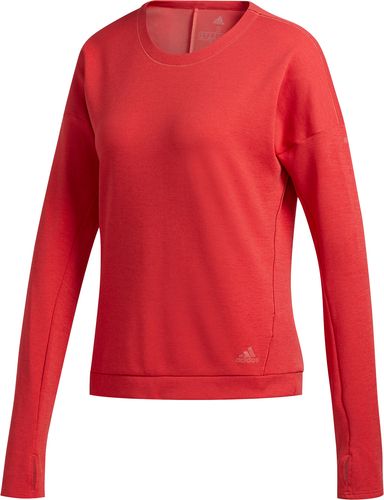 ADIDAS Damen Langarmshirt
