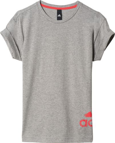 ADIDAS Kinder T-Shirt 1/2 Arm-