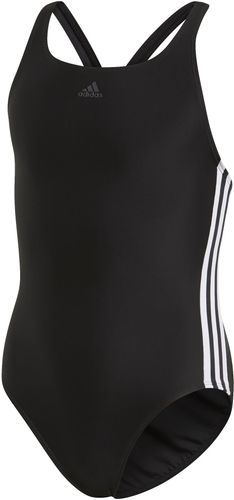 ADIDAS Damen 3-Streifen Badeanzug