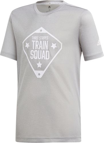 ADIDAS ADIDAS T-Shirt 1/2 Arm-