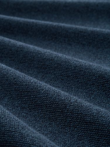 Strickpullover aus Bio-Baumwolle