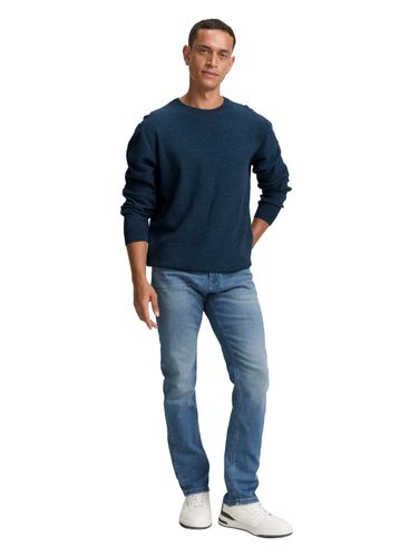 TOM TAILOR Strickpullover aus Bio-Baumwolle