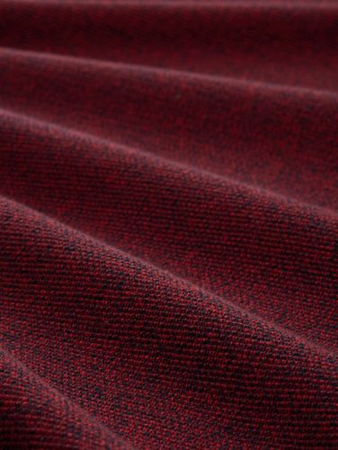 Strickpullover aus Bio-Baumwolle