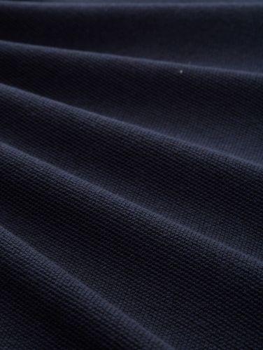Strickpullover aus Bio-Baumwolle