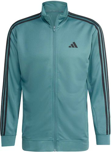 ADIDAS Herren Jacke Essentials 3-Streifen