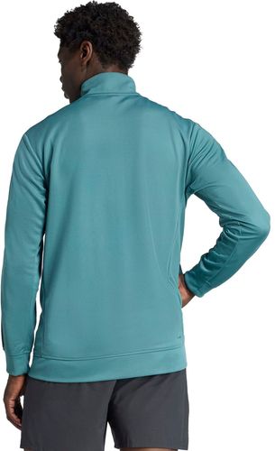 ADIDAS Herren Jacke Essentials 3-Streifen
